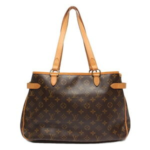 Louis Vuitton Batignolles Horizontal Monogram Shoulder Bag